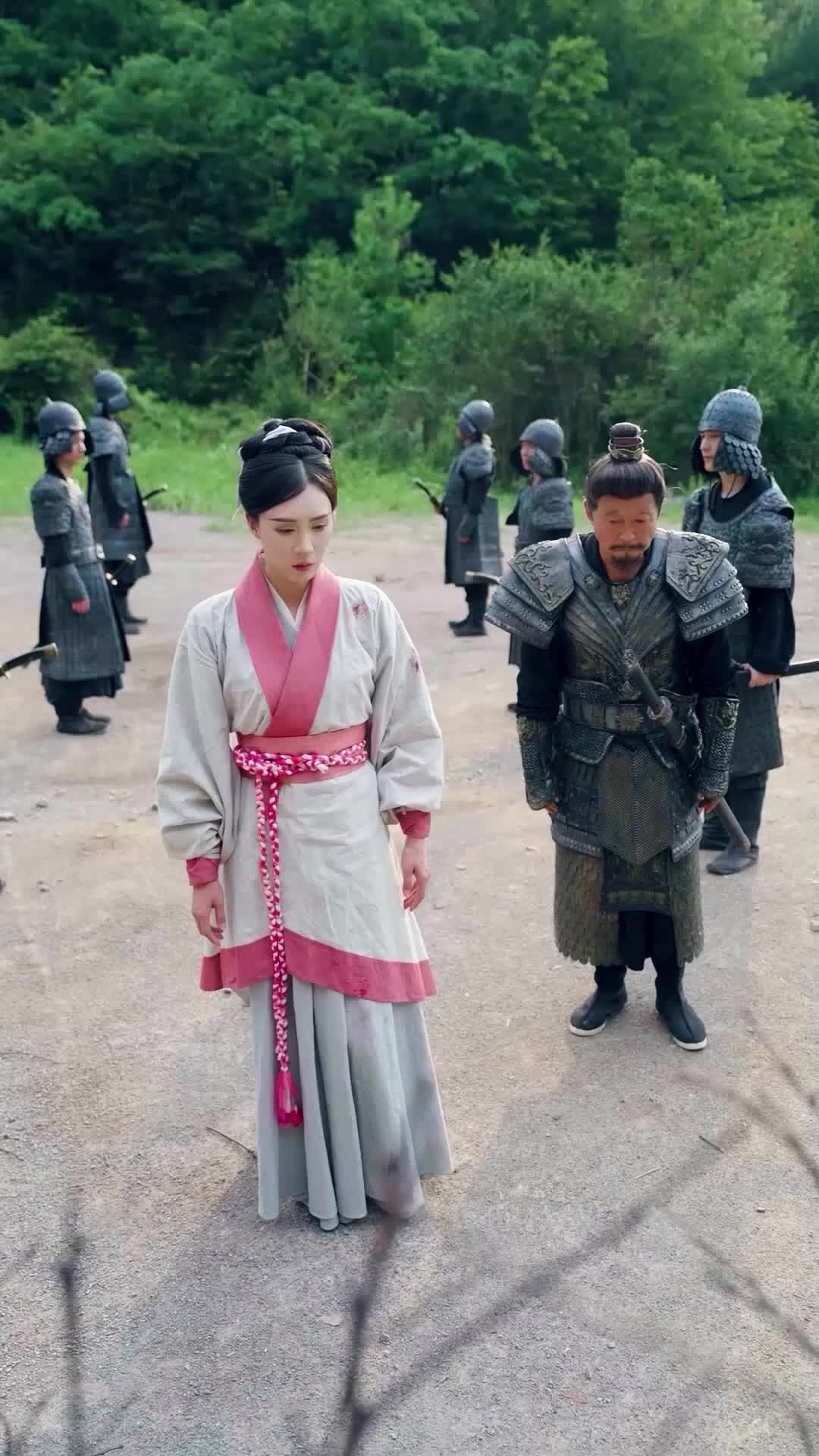 Episode 19 - Princess of War